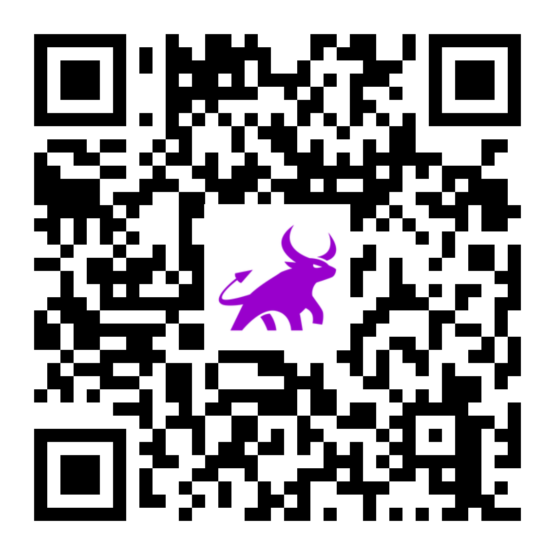 QR code